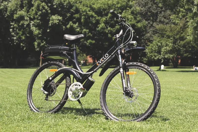 Bicicletas Elétricas
