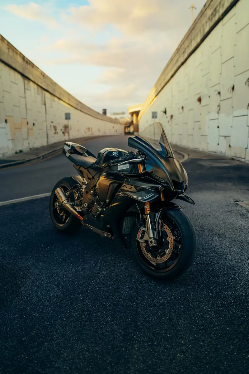 Motocicletas